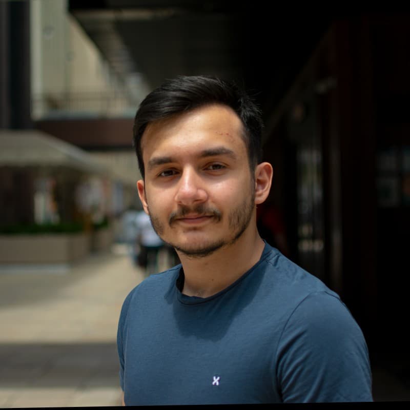 Ammar Gürsel
