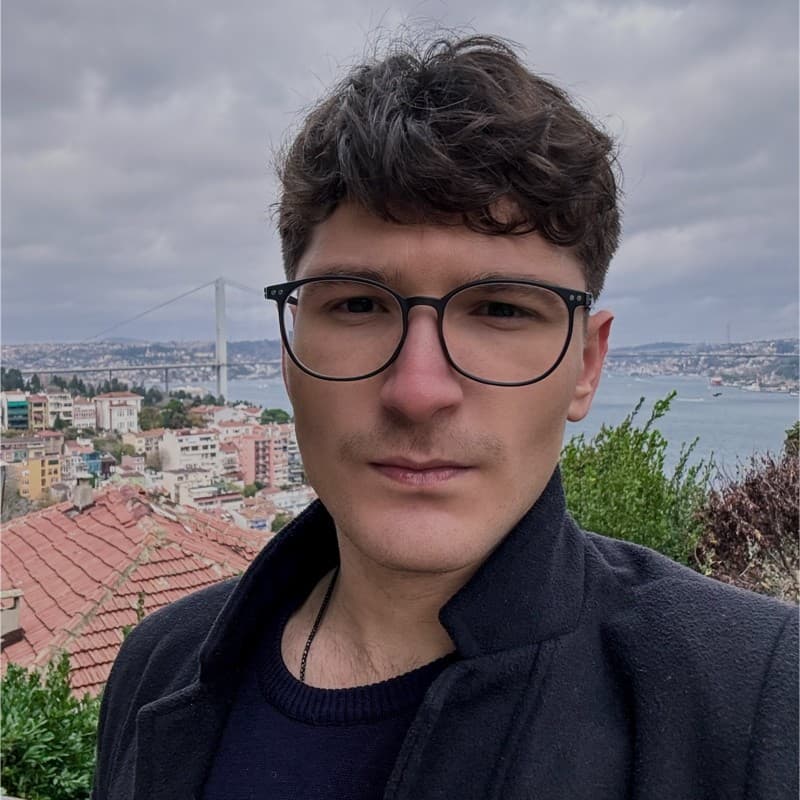 Talha Güleryüz